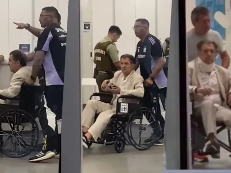 La cronología de la tarde más polémica de Blanco y Negro