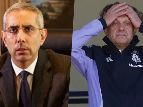 Quién es Carlos Cortés, acusado de agredir a Mosa