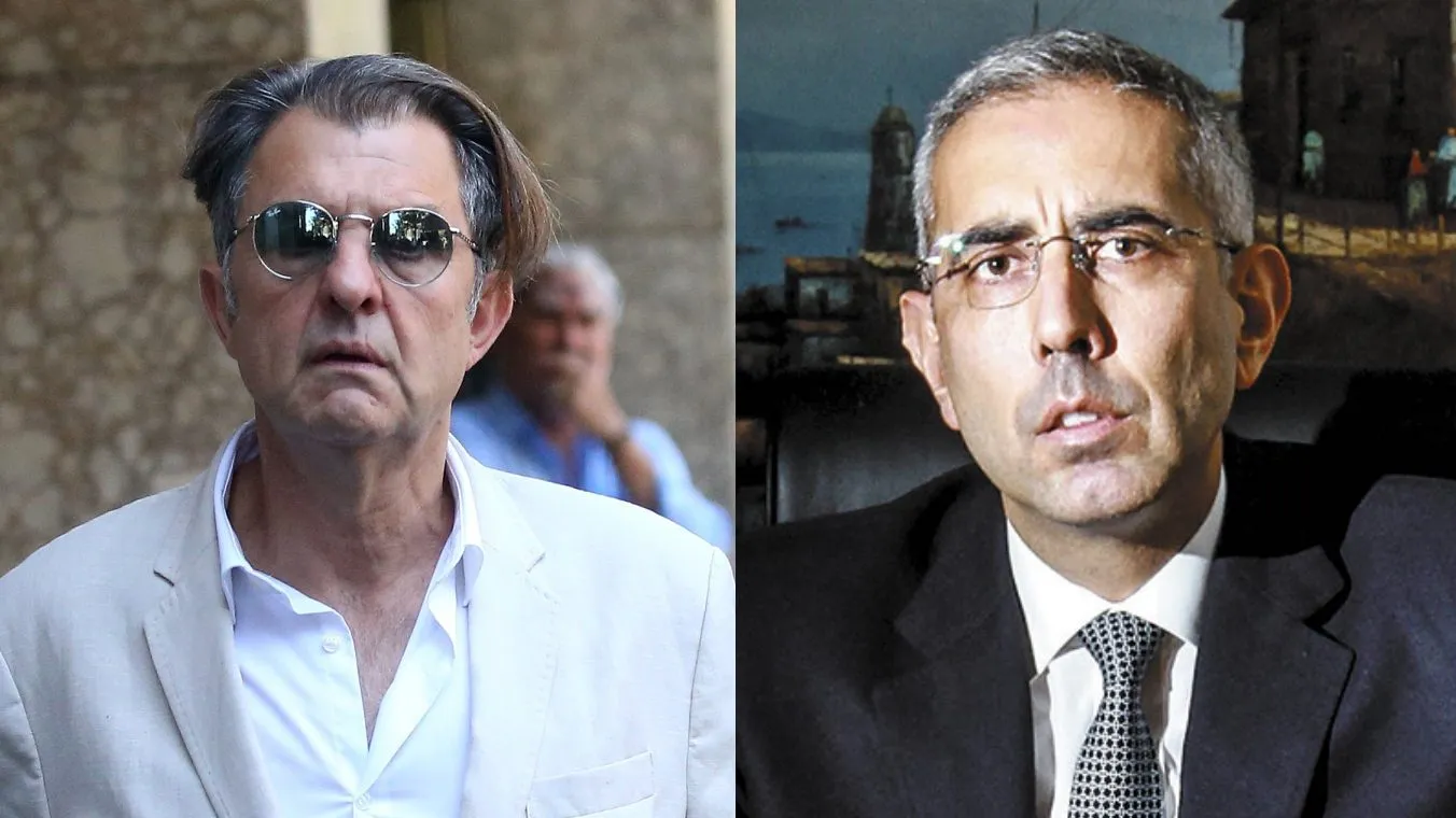 Aníbal Mosa se verá las caras nuevamente con Carlos Cortés en Colo Colo.