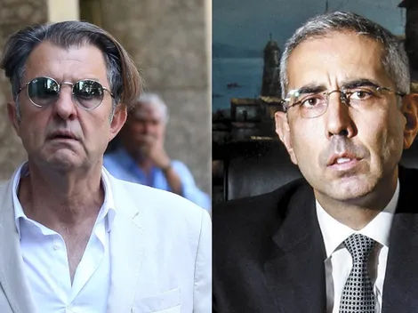 ¡Aníbal Mosa prepara el segundo round contra Carlos Cortés!