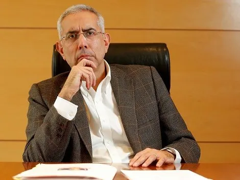 Las duras sanciones que arriesga Carlos Cortés tras agredir a Aníbal Mosa