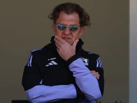 Aníbal Mosa revela prueba clave para conocer la pelea en Blanco y Negro