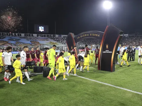 ¿Qué canal transmite el sorteo de la Copa Libertadores 2025?