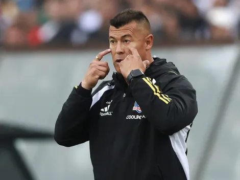 La preocupación de Jorge Almirón antes del sorteo de Copa Libertadores