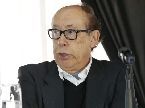 ¡Lo mandó al oculista! Director de Blanco y Negro barre el piso con Stohwing