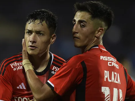 El nuevo jugador que sale de Colo Colo para jugar en la Primera B