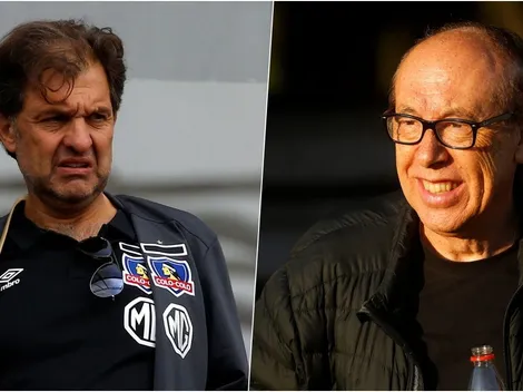 ¿Por colores políticos? La nueva teoría por la pelea en Blanco y Negro