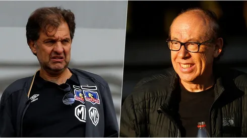 La nueva teoría por los conflictos al interior de Blanco y Negro.