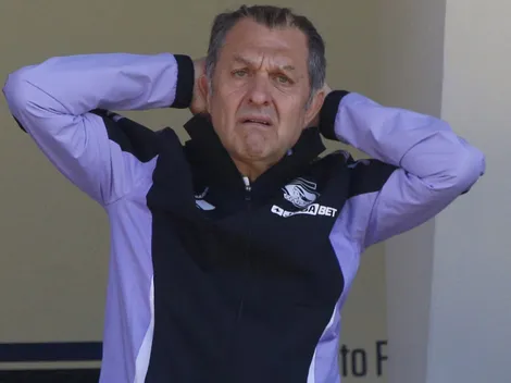 VIDEO: Mega difunde el registro de la pelea entre Mosa y Cortés