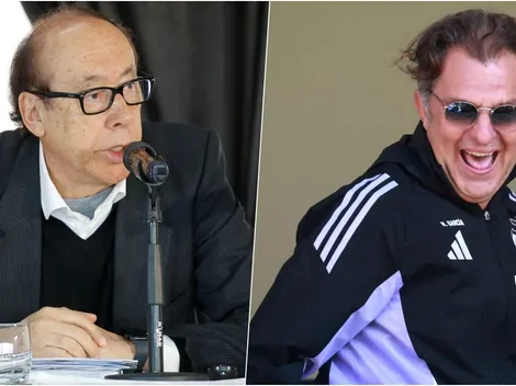 Video de la pelea en Blanco y Negro deja de mentiroso a Stohwing