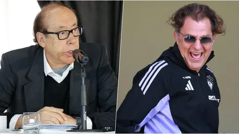 Video de la pelea en Blanco y Negro deja de mentiroso a Alfredo Stohwing.