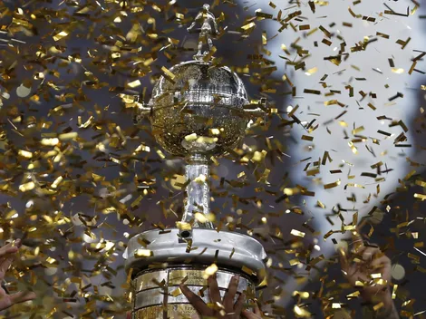 ¿Cuándo es el sorteo de la fase de grupos de la Copa Libertadores y quién transmite?