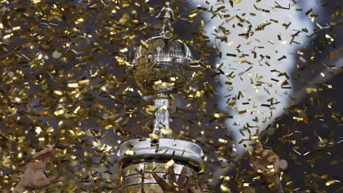 Colo Colo conoce su suerte en Copa Libertadores.