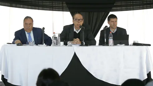 Blanco y Negro tendrá el control de Colo Colo sólo hasta 2035. | Imagen: Photosport.