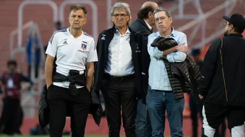 La pelea entre Mosa y Cortés no es la primera en Blanco y Negro.