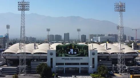 El prestigioso listado al que entraría el nuevo Estadio Monumental