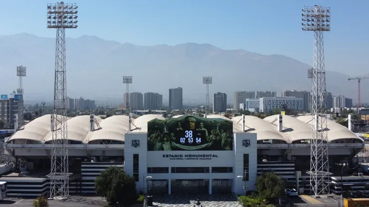 El prestigioso listado al que entraría el nuevo Estadio Monumental