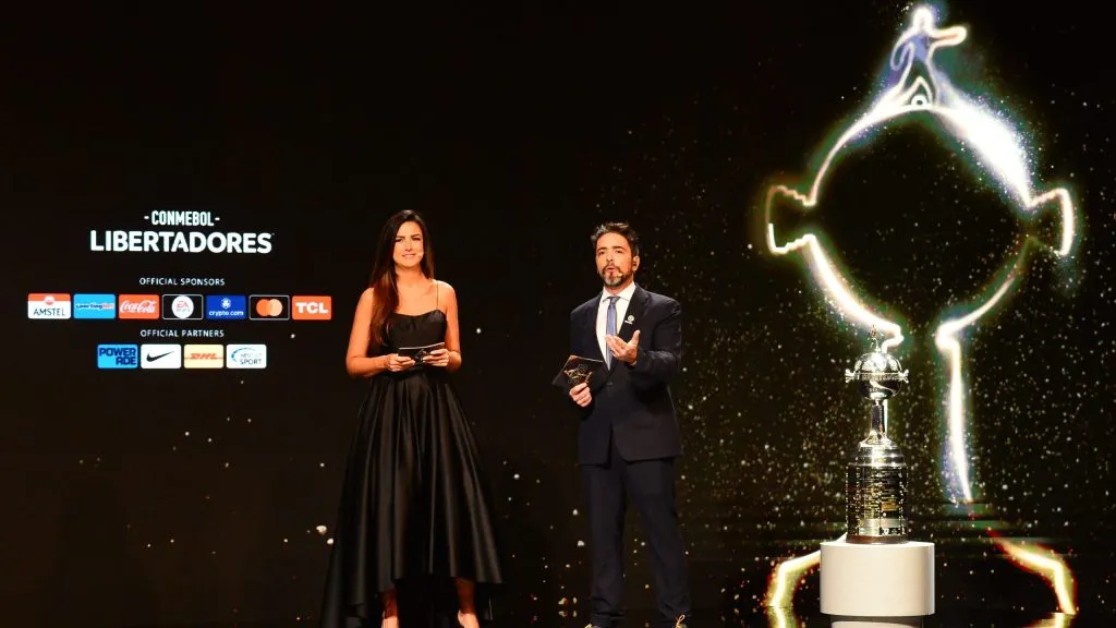 Colo Colo conocerá su suerte en la Copa Libertadores.