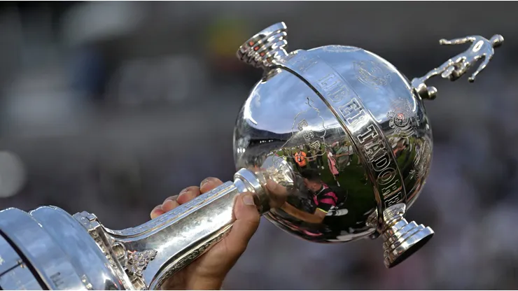 Colo Colo conoce su suerte en Copa Libertadores.