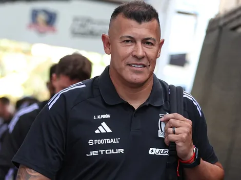 La medida que tomó Almirón con el plantel albo en este fin de semana