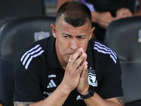 La reflexión de Jorge Almirón tras la pelea al interior de ByN