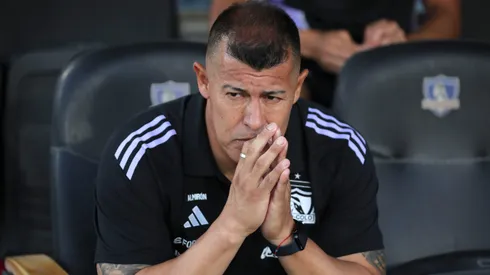 La reflexión de Jorge Almirón tras la pelea al interior de ByN