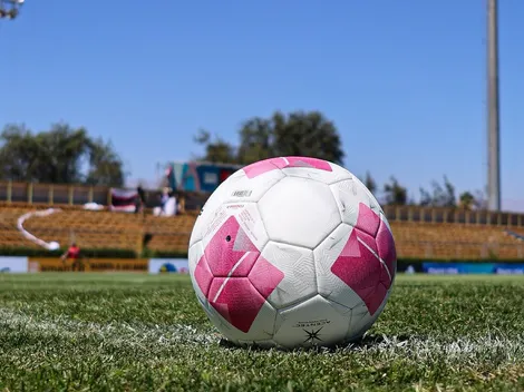 Ver el partido de Colo Colo femenino vs Santiago Morning