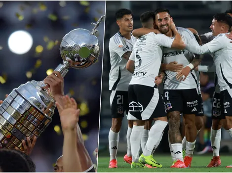 ¿Cuál es el equipo más caro de la Libertadores y a cuánto está Colo Colo?