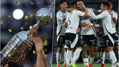 Colo Colo conocerá este lunes su suerte en la Copa.