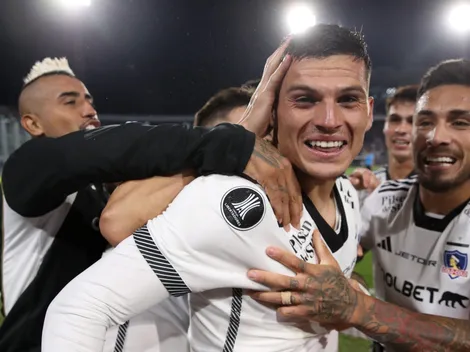 ¿Con qué equipos no puede jugar Colo Colo en Libertadores?