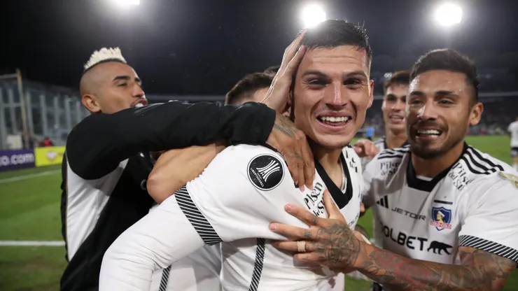 Colo Colo conocerá a sus rivales en Copa Libertadores.