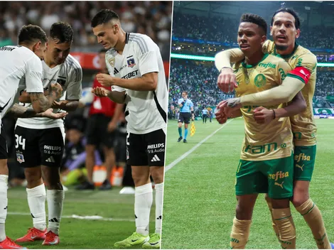 En Colo Colo vale 3 millones: esto vale el jugador más caro de la Copa