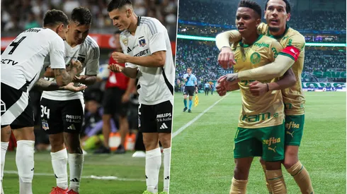 Colo Colo toma nota de los principales precios de la Libertadores.