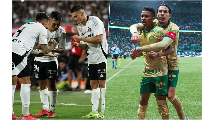 Colo Colo toma nota de los principales precios de la Libertadores.