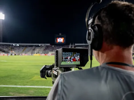 ¿Qué canales transmitirán la Copa Libertadores 2025?