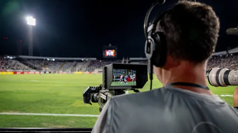 Los canales que transmitirán la Copa Libertadores 2025-