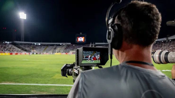 Los canales que transmitirán la Copa Libertadores 2025-