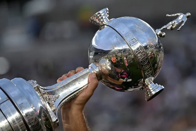 La Copa Libertadores 2025 se puede ver completa en Disney+ Premium | Foto: Getty