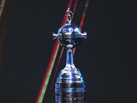 ¡Rivales definidos para Colo Colo en la Copa Libertadores!