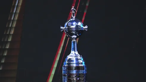 ¡Rivales definidos para Colo Colo en la Copa Libertadores!