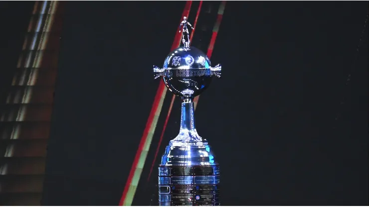 ¡Rivales definidos para Colo Colo en la Copa Libertadores!