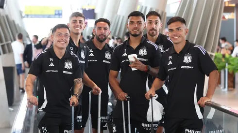 ¿Cuánto cuesta viajar a los destinos que visitará Colo Colo en Libertadores?.