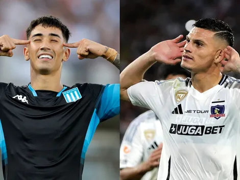 ¡Los valores de los rivales de Colo Colo en la Copa!