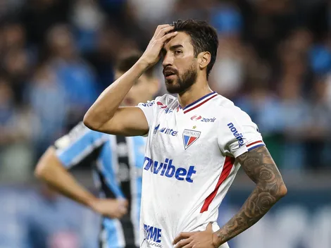 Fortaleza hace un papelón en Brasil y pierde con equipo de cuarta división