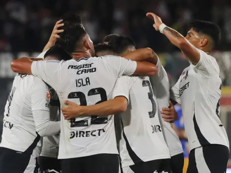 Colo Colo ya conoce sus rivales en la Copa Libertadores 2025: ¿Podrá ganar el Grupo E?