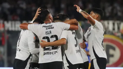 Colo Colo buscará acceder a la siguiente fase de la Copa Libertadores 2025.