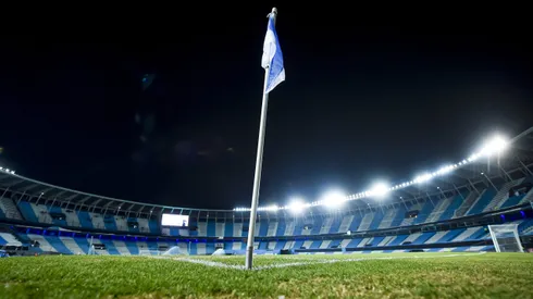 ¿Qué pasa con el castigo a los hinchas de Colo Colo en Buenos Aires?