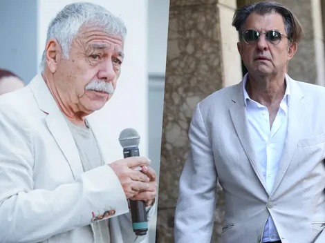 Caszely alza la voz contra Blanco y Negro por la reciente pelea