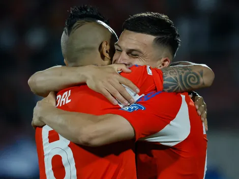Paraguay vs Chile: descubre las cuotas de los jugadores de Colo Colo en la posible formación de La Roja