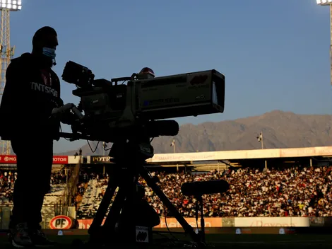 Definidos los canales para cada duelo de Colo Colo en la Libertadores
